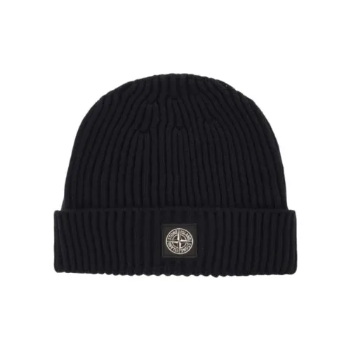 STONE ISLAND Шерстяные шапки унисекс