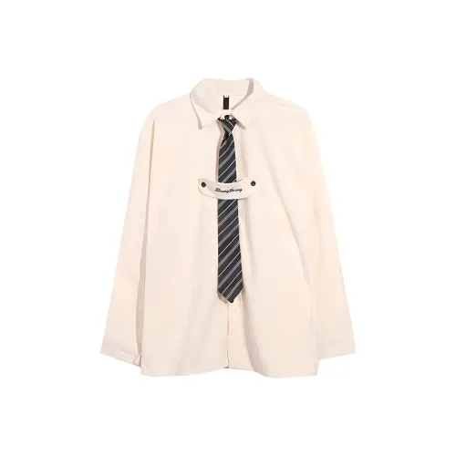 KKX Женские Рубашки