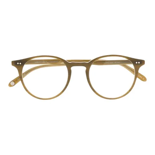 GARRETT LEIGHT Оправы для очков Женские