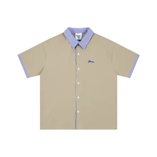 CUWU Унисекс Рубашки