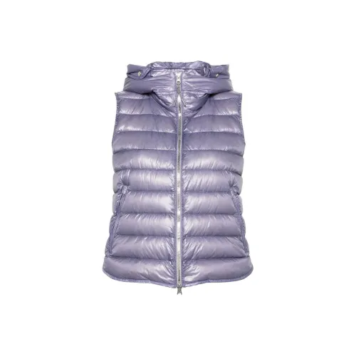 PARAJUMPERS SS24 Down Jacket Women's Purple