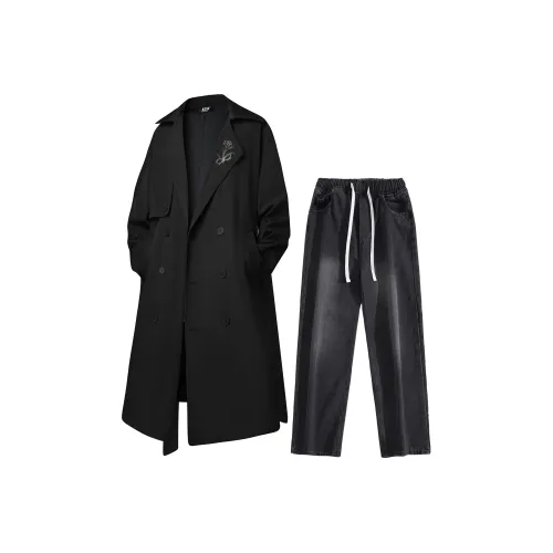 A.X.S.K Повседневная спортивная одежда унисекс