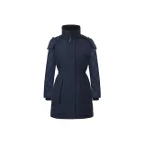 Морской синий