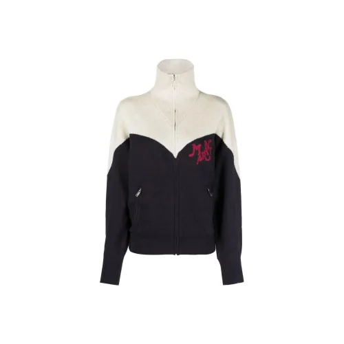 ISABEL MARANT ETOILE Черные Женские Куртки