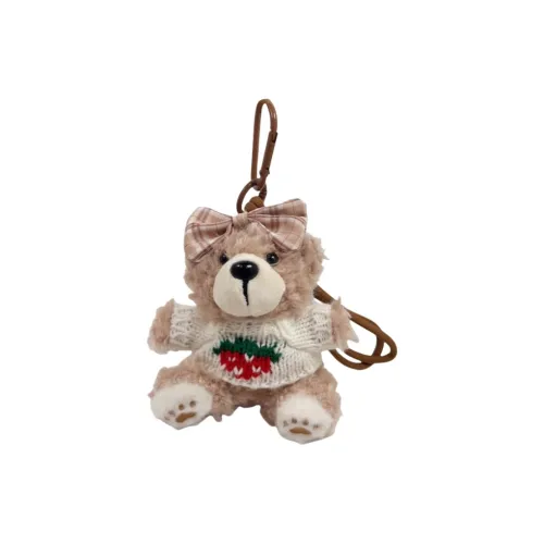 TBoML Плюшевая кукла Подвески Унисекс