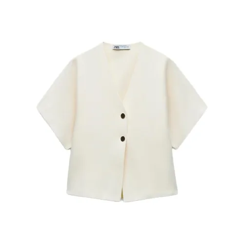 ZARA Женская трикотажная одежда