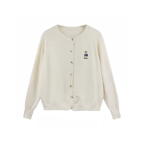 ABBY GODDESS Женские Трикотажные изделия