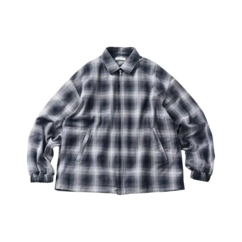 FREAK'S STORE Черные унисекс куртки