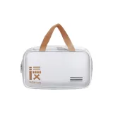 Манга Life Makeup Bag - Средний размер 27*10*15 см