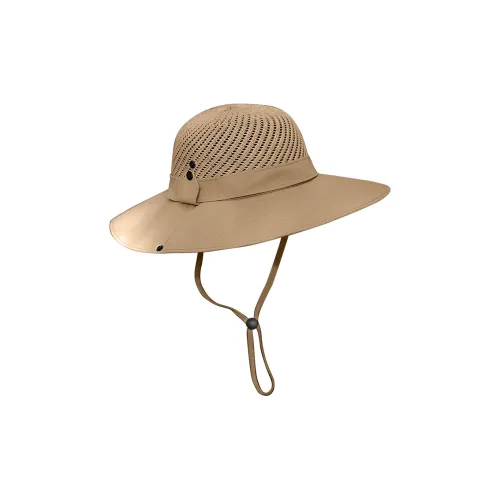 Shizhu Полиэстер UV Защита Мужские Головные уборы