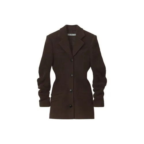 alexander wang Женские Куртки