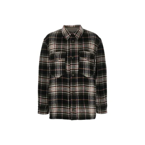 ISABEL MARANT ETOILE Куртка Женская Черная