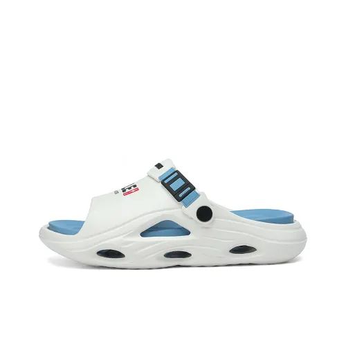 NANJIREN Пляжные сандалии Мужские