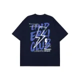 Темно-синий