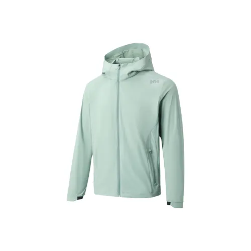 HELLY HANSEN Мужская одежда для защиты от солнца