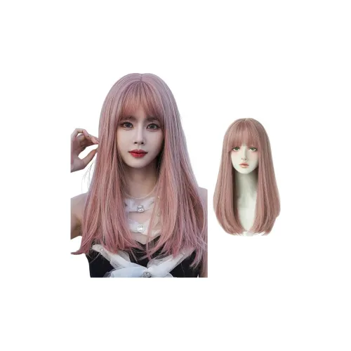 QIJIEHUANGHOU Парики