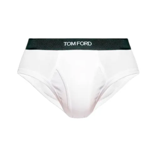 TF Трусы Мужские 1 Пачка Белые