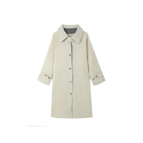 EIDOLON GRAIN Куртки и Пальто Женские