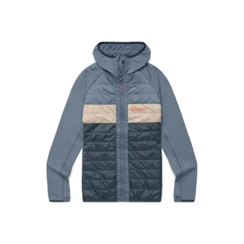 Cotopaxi Куртки и Пальто Женские Синие