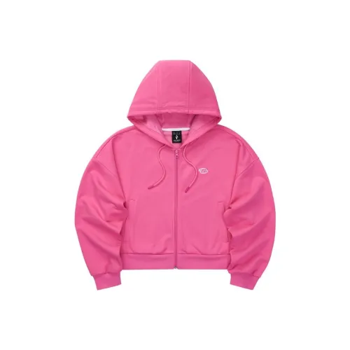 Skechers Azalea Розовый/00CF Женские Куртки