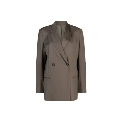 TOTEME Куртки и Пальто Женские Коричневый