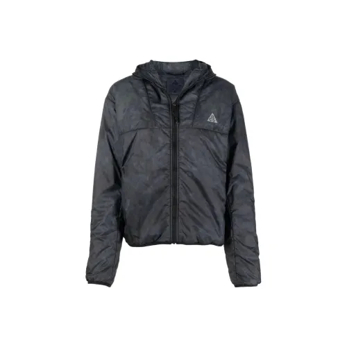 NIKE Черные Женские Куртки