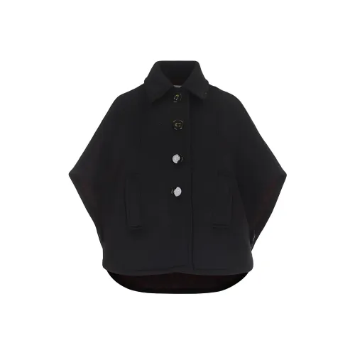 COACH Куртки и Пальто Женские Черные