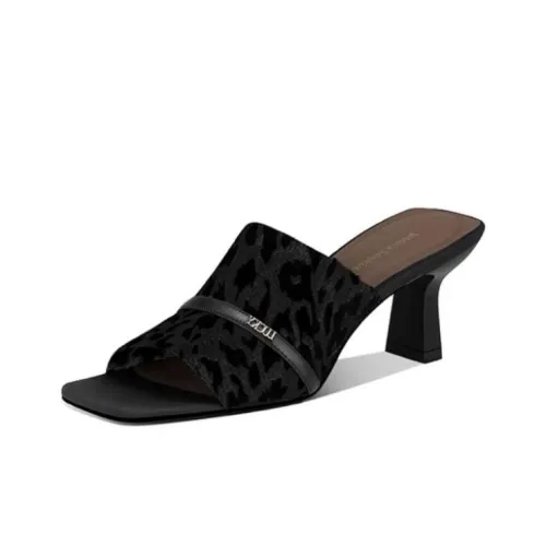 JESSICA SOPHIA Противоскользящие Устойчивые к истиранию Слипоны Женские