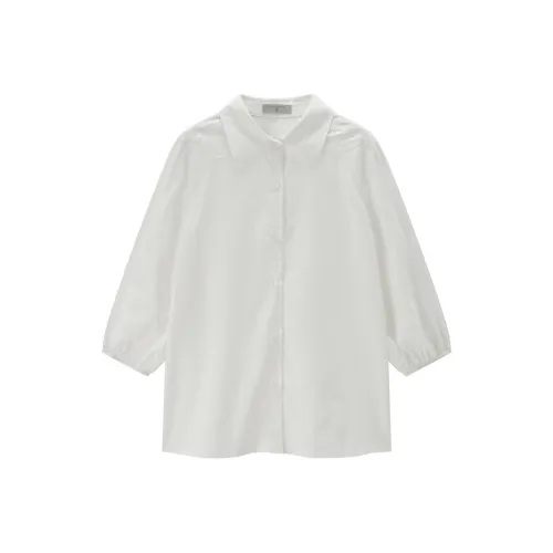 Giordano Женские Рубашки