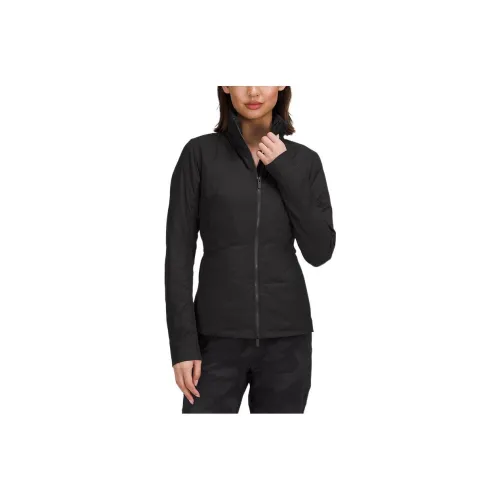 lululemon Insulated Куртка Женская