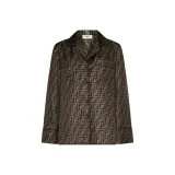 Коричневый