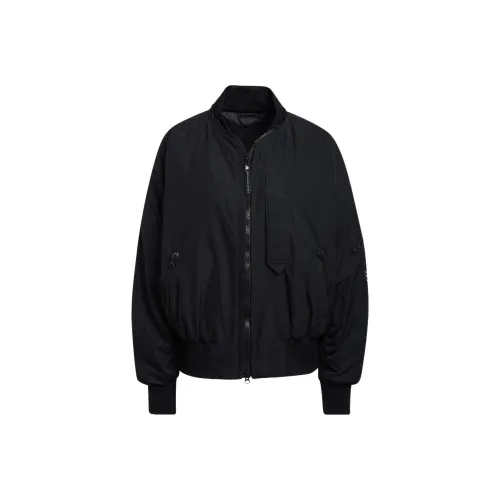 Adidas Черные Женские Куртки