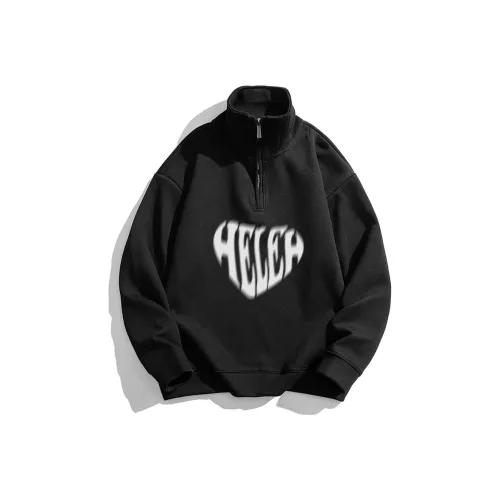 HELEH Женские Свитшоты