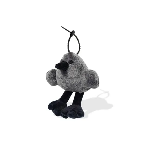 UX Плюшевые Подвески Унисекс