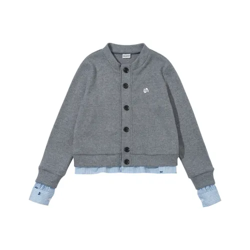 ISaluteU Женская трикотажная одежда