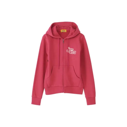 HYSTERIC GLAMOUR Розовый Женские Свитшоты