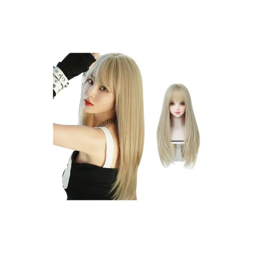 QIJIEHUANGHOU Парики