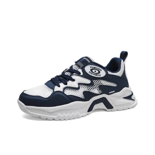 King Jinmai Низкий Топ Casual Мужской