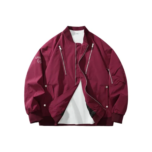 LA.F LAFREEDOM Пилотные Куртки и Пальто Унисекс