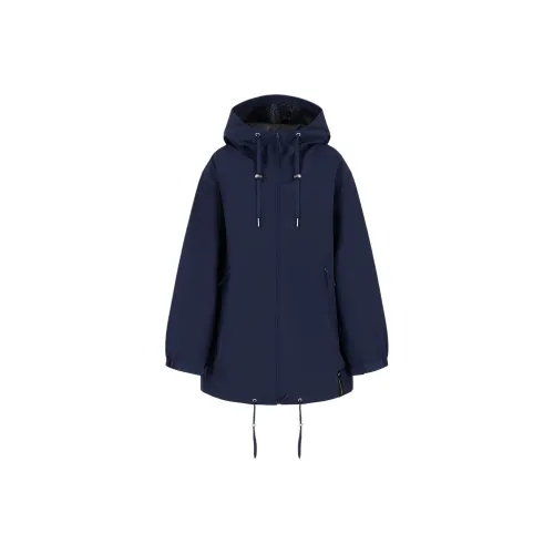 ARMANI EXCHANGE SS24 Куртки и Пальто Женские