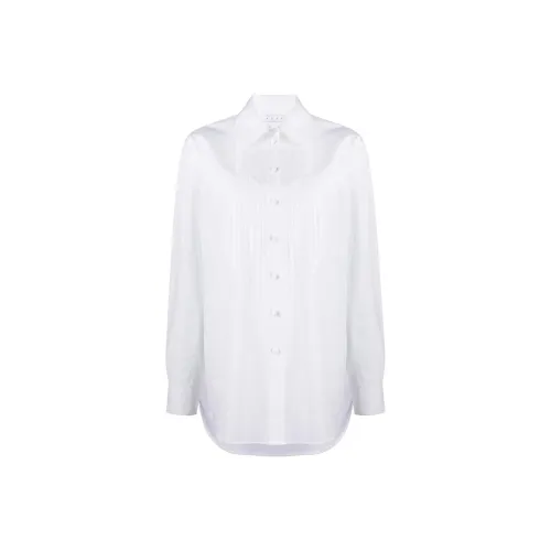 Регион Белый Женские Рубашки