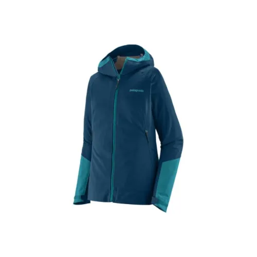 Patagonia Upstride Куртки и Пальто Женские