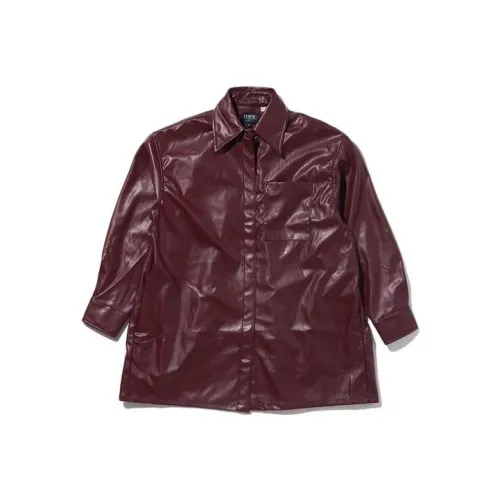 Levis Румяный Женские Рубашки