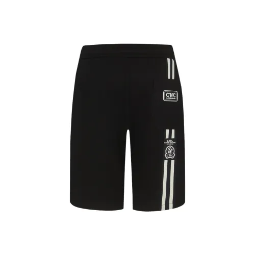 C'N'C Rhythm Party series Повседневные шорты Мужской