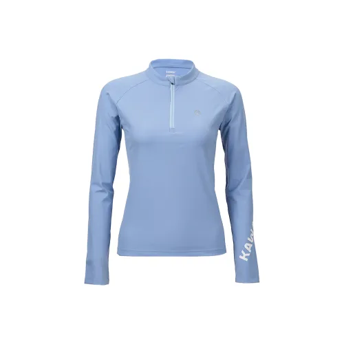 Женские футболки с логотипом Kawasaki