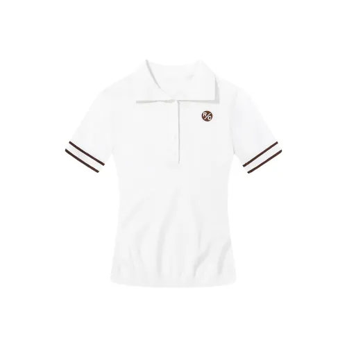 RYDER CUP EST.1927 Женские Поло