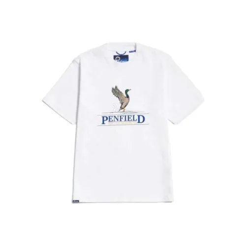 Penfield Мужская T-рубашка