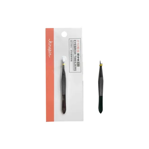 KINEPIN Угловая заколка с TIGHT Bite для формирования бровей с нижним захватом