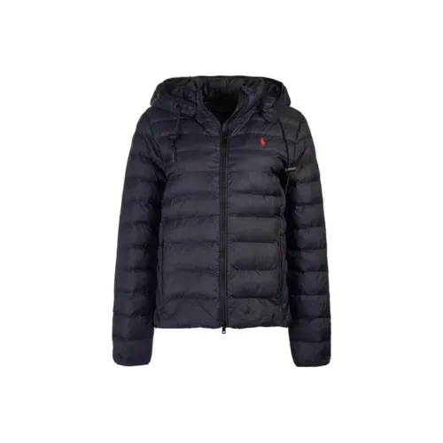 Ralph Lauren Черные Женские Куртки