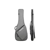 Электрогитара Specific, серого цвета